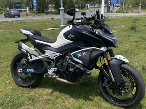 二手春风800NK