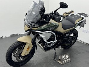 二手春风800MT