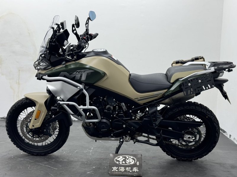 二手春风800MT