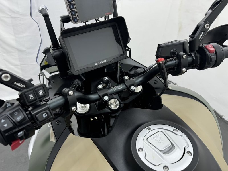 二手春风800MT
