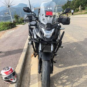 二手本田CB400X