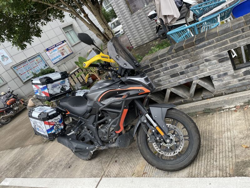 二手无极300DS