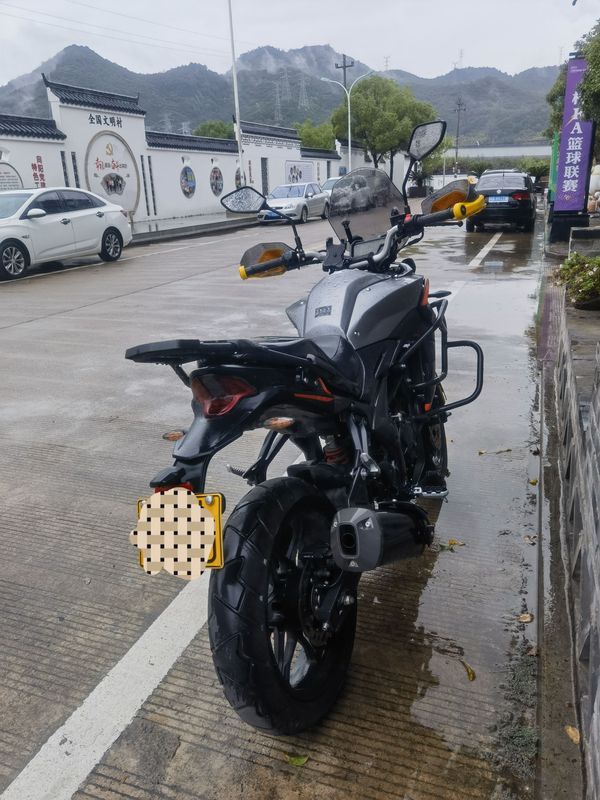 二手无极300DS