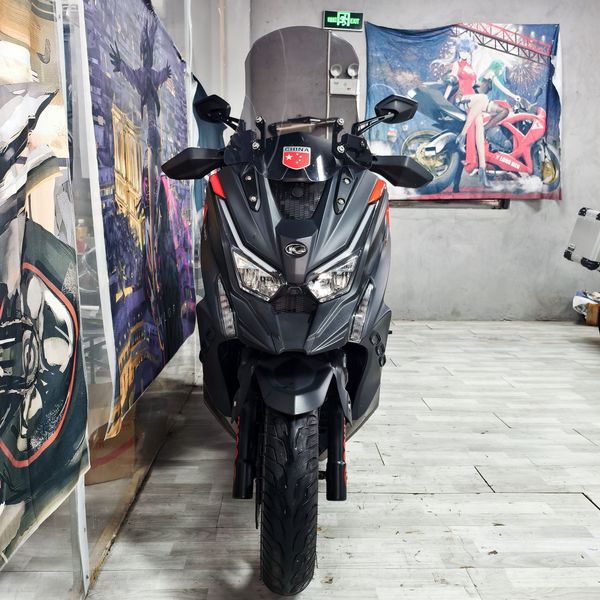 二手光阳赛艇 S350