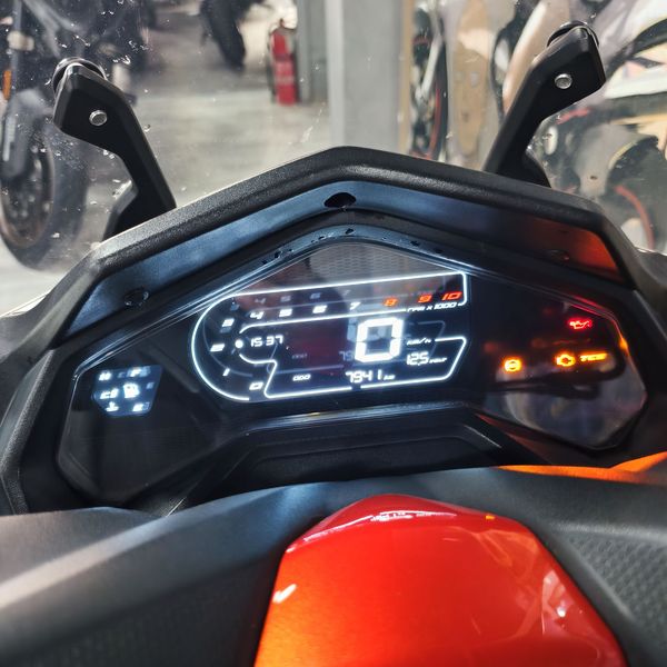 二手光阳赛艇 S350