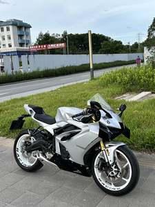 二手凯越450RR