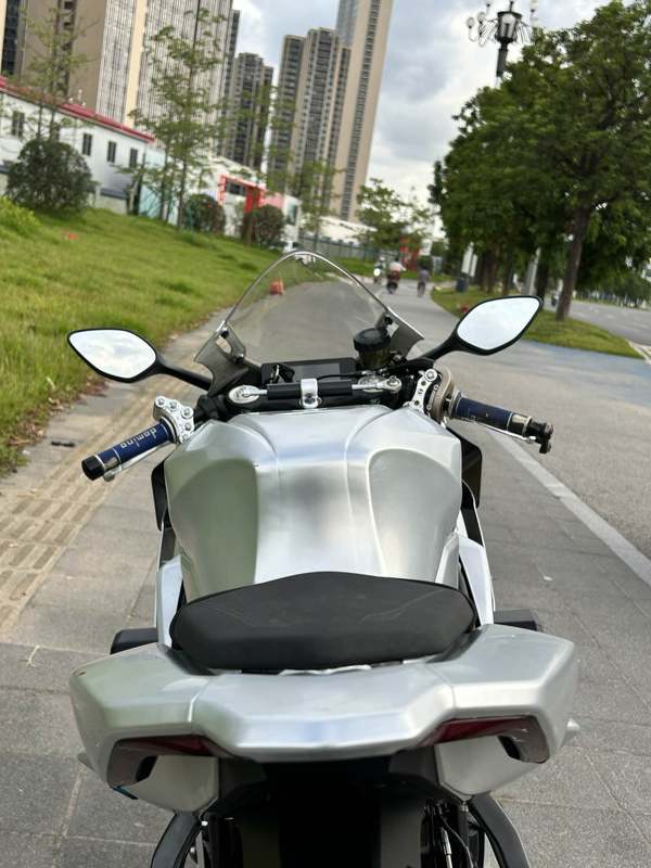 二手凯越450RR