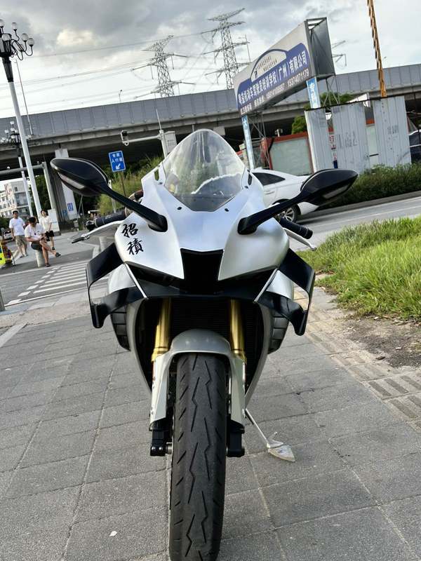 二手凯越450RR