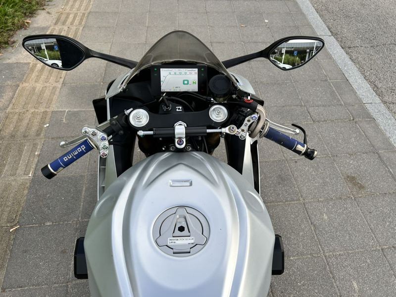 二手凯越450RR