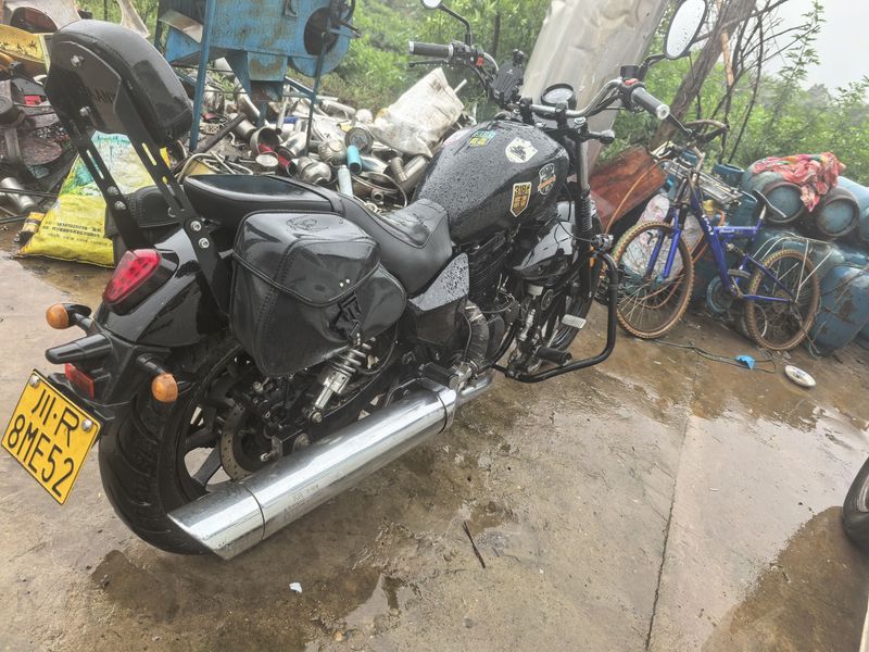 二手晓星GV250DR