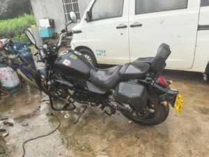 二手晓星GV250DR