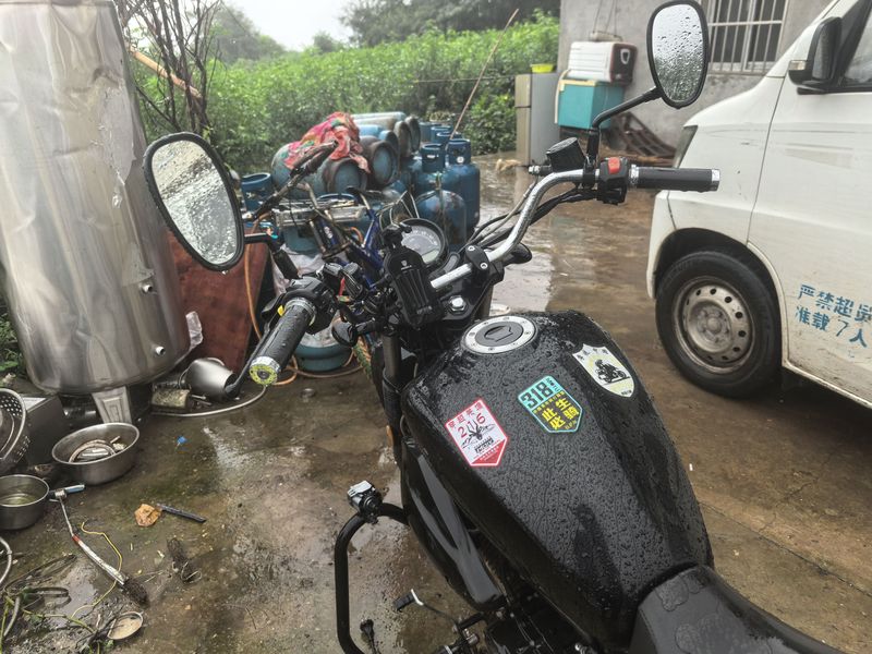 二手晓星GV250DR