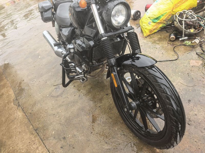 二手晓星GV250DR