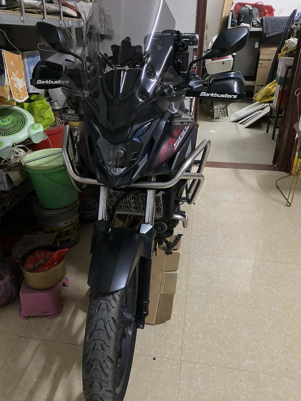 二手本田CB500X