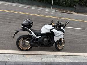 二手春风650GT