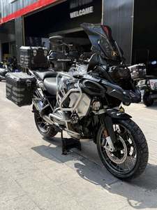 二手宝马R 1250 GS