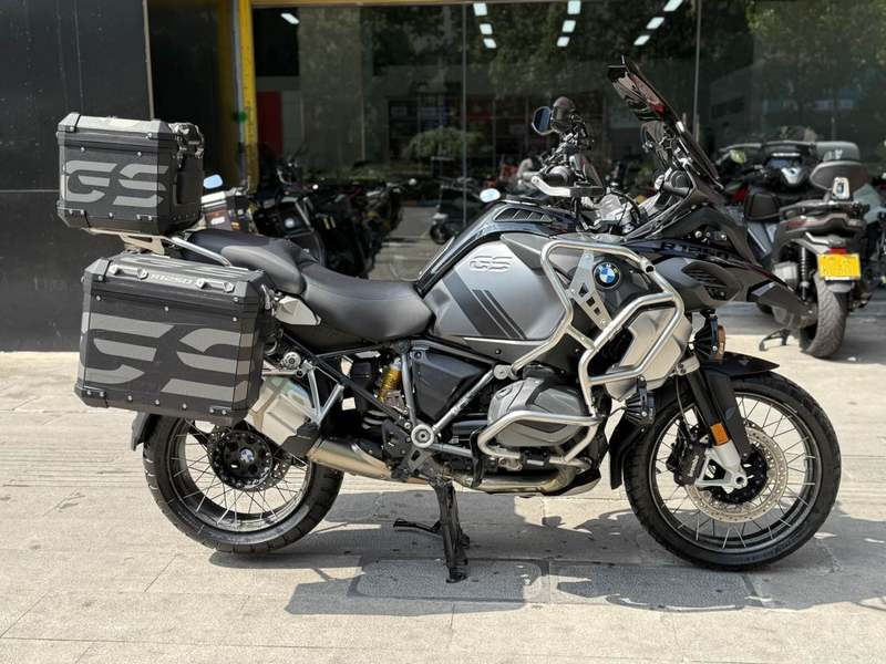 二手宝马R 1250 GS