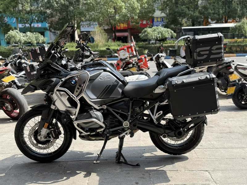 二手宝马R 1250 GS