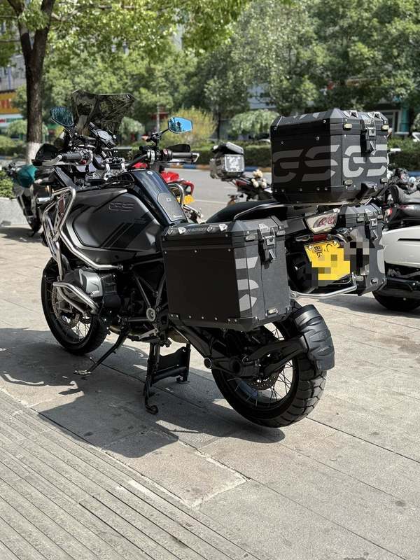 二手宝马R 1250 GS
