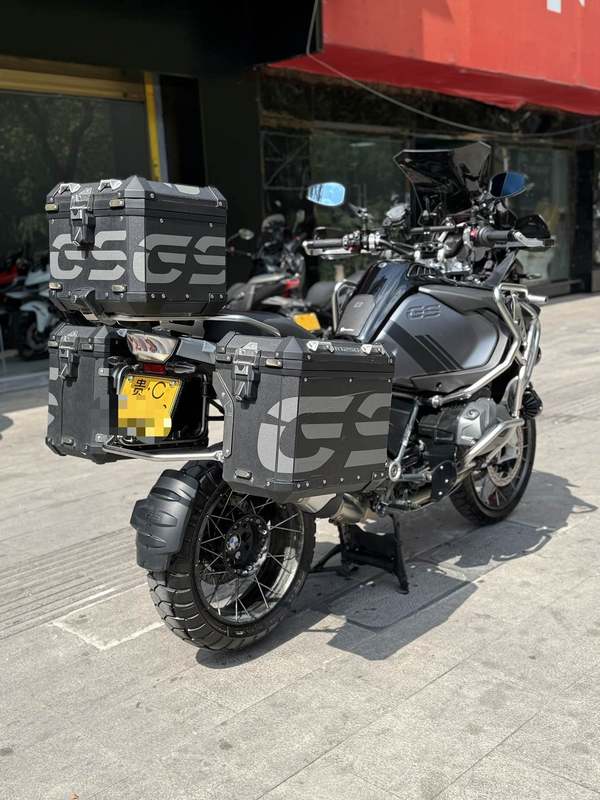 二手宝马R 1250 GS