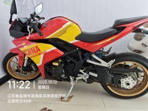 二手凯越321RR