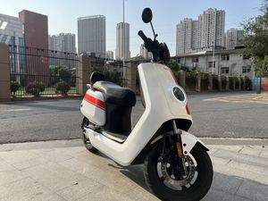 二手小牛NQi