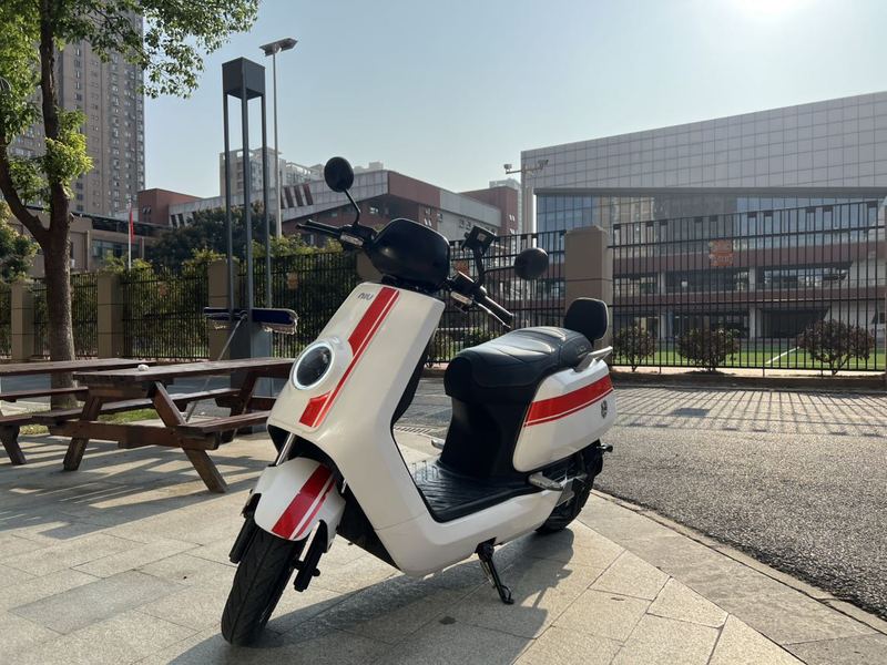 二手小牛NQi