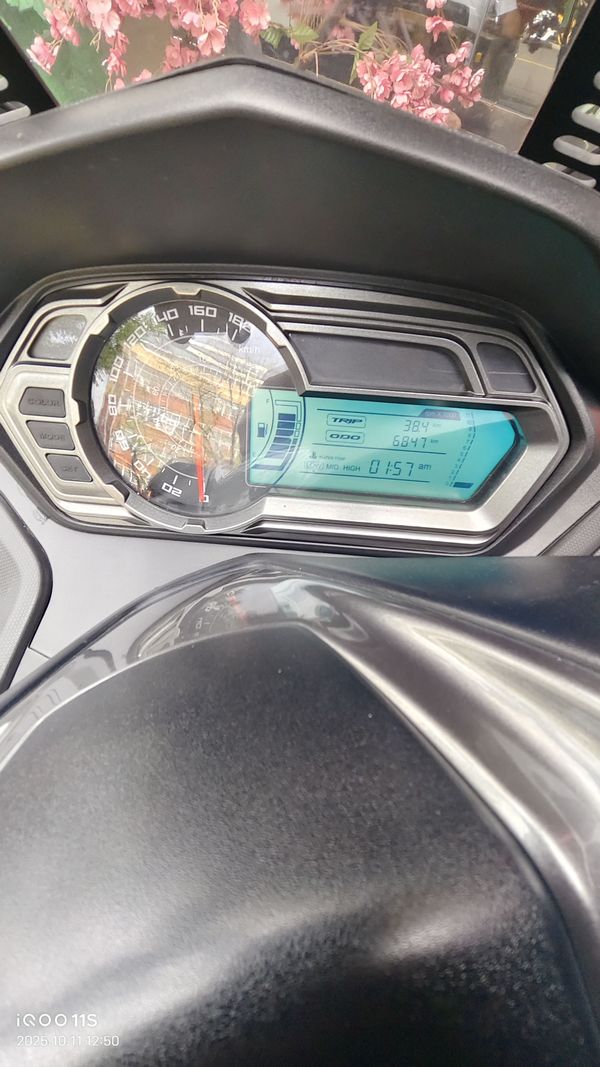 二手赛科龙睿途 RT3