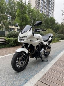 二手本田CB1300 Super Bol D'or