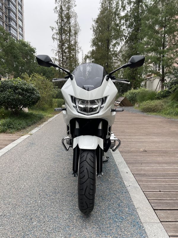 二手本田CB1300 Super Bol D'or