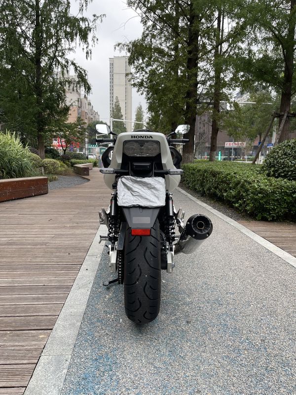 二手本田CB1300 Super Bol D'or