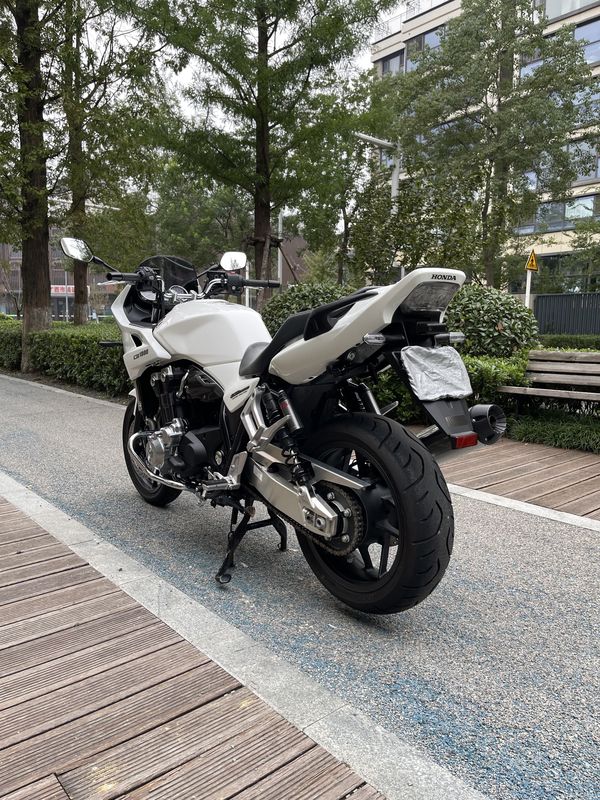 二手本田CB1300 Super Bol D'or