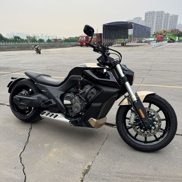 二手奔达LFC700 燎