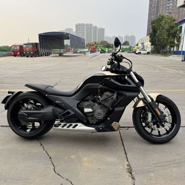 二手奔达LFC700 燎