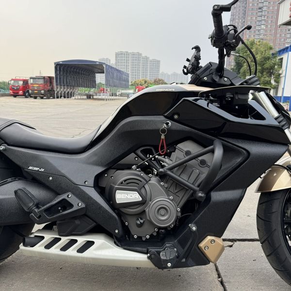 二手奔达LFC700 燎