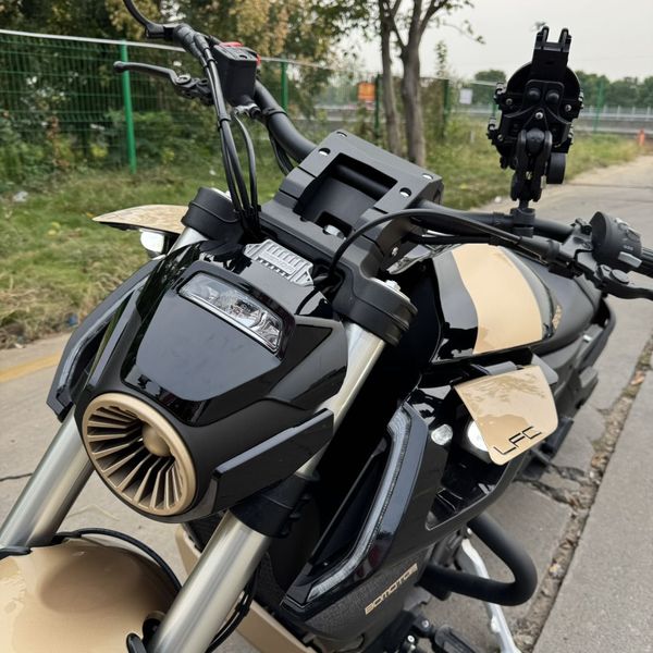 二手奔达LFC700 燎