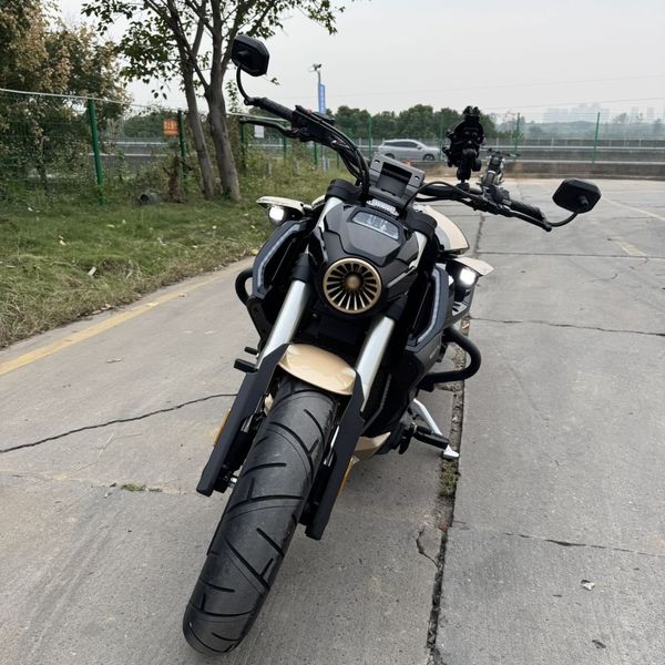 二手奔达LFC700 燎