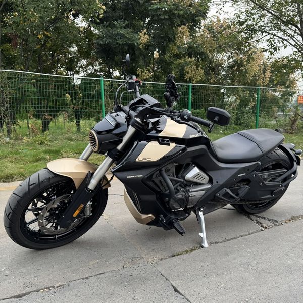 二手奔达LFC700 燎