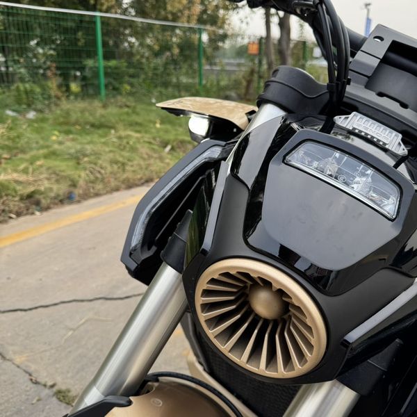 二手奔达LFC700 燎