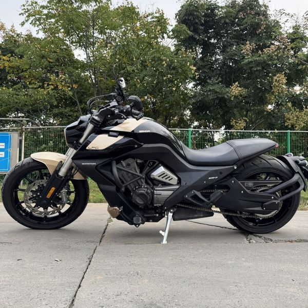 二手奔达LFC700 燎