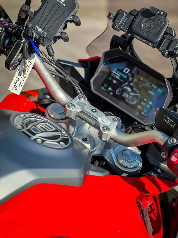 二手宝马F 900 XR