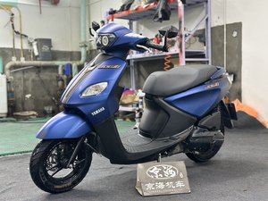 二手建设雅马哈巧格i