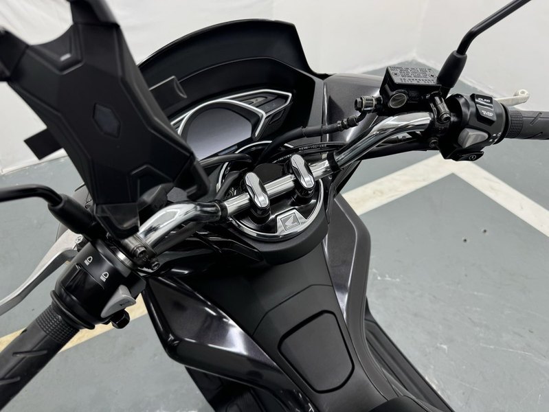 二手新大洲本田PCX