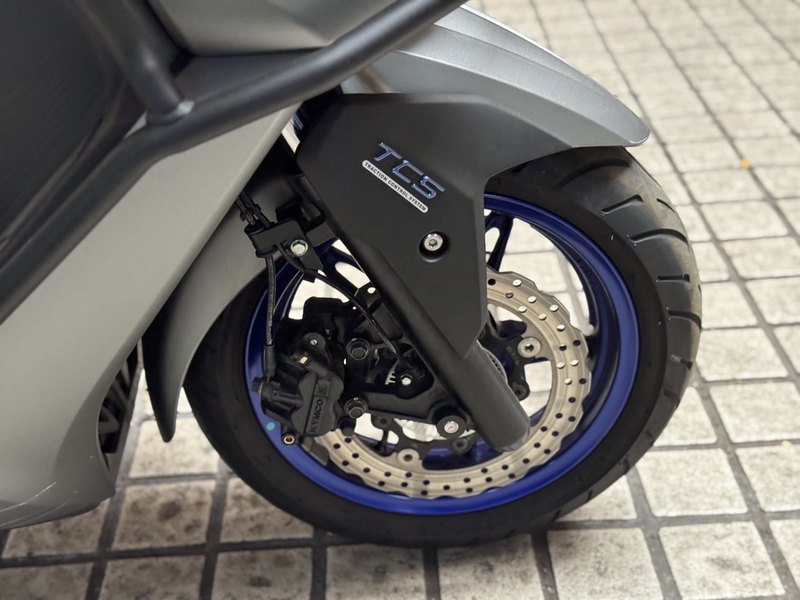 二手光阳赛艇 ST250