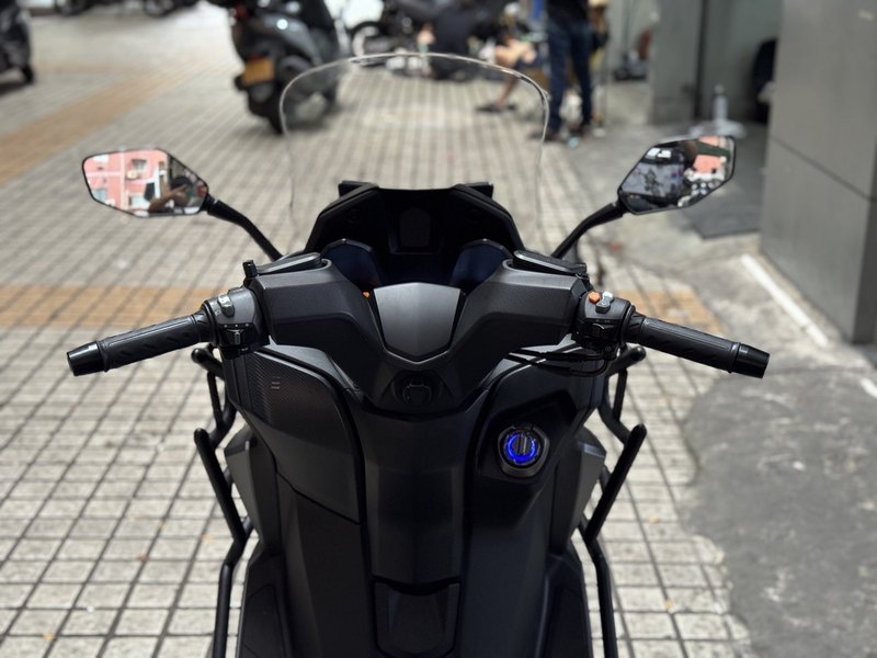 二手光阳赛艇 ST250
