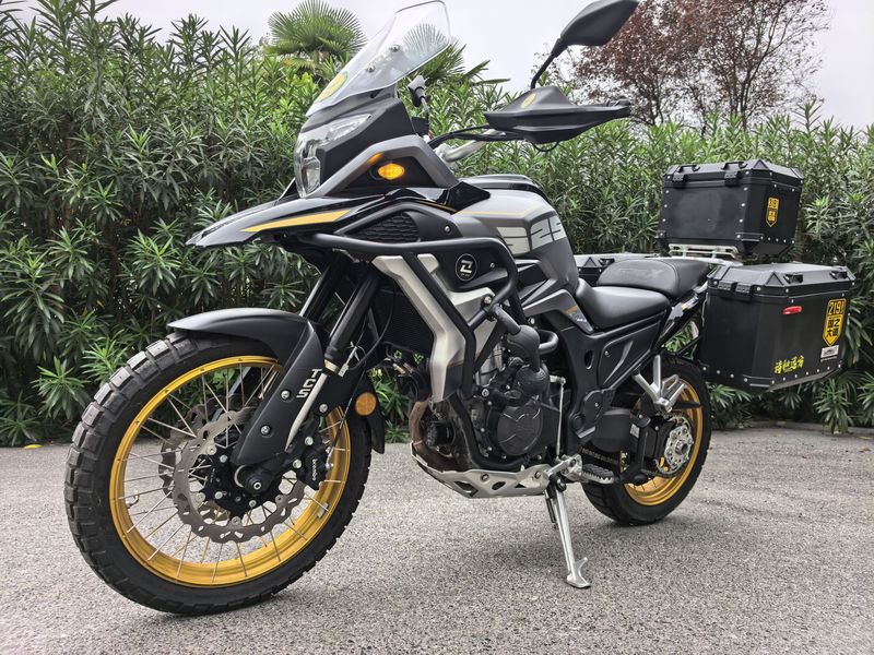 二手凯越525X