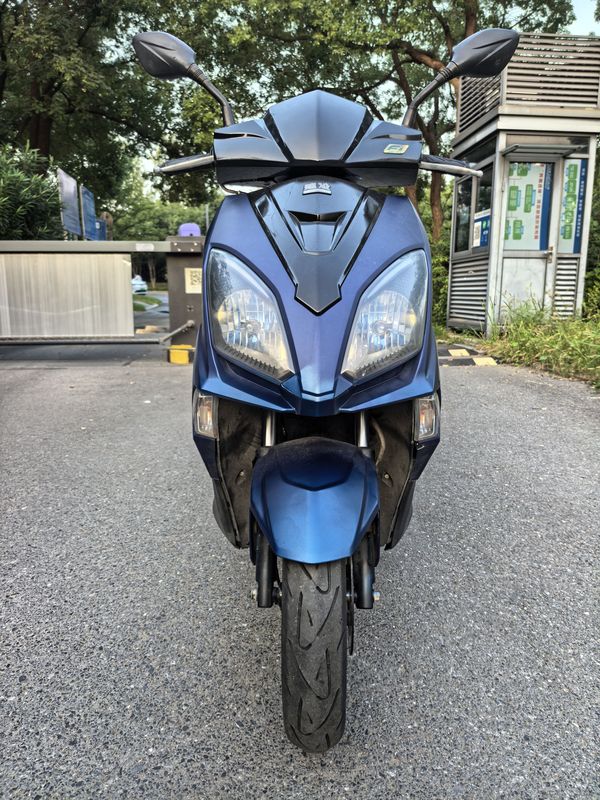 二手建设牌JS110T-4D
