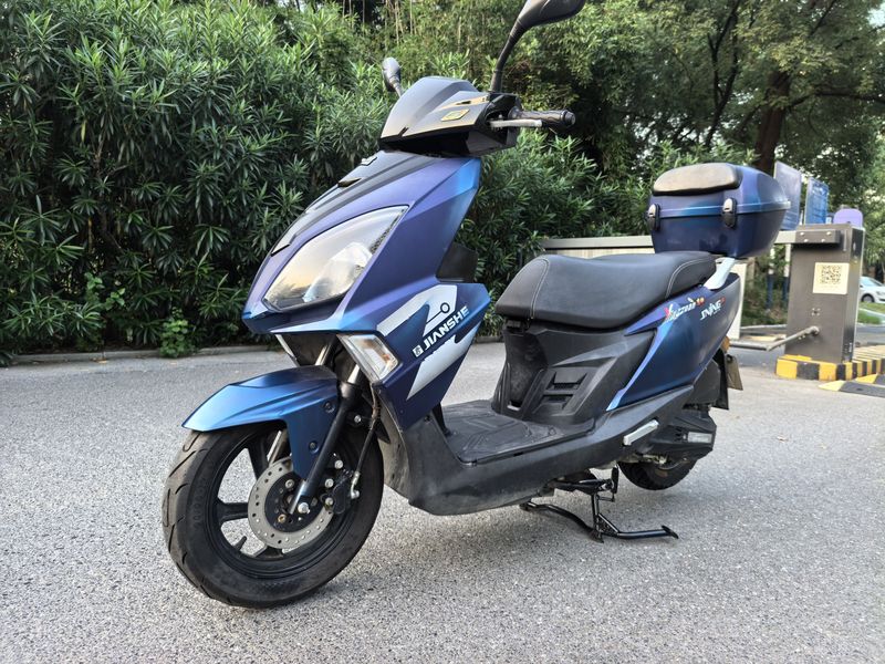 二手建设牌JS110T-4D