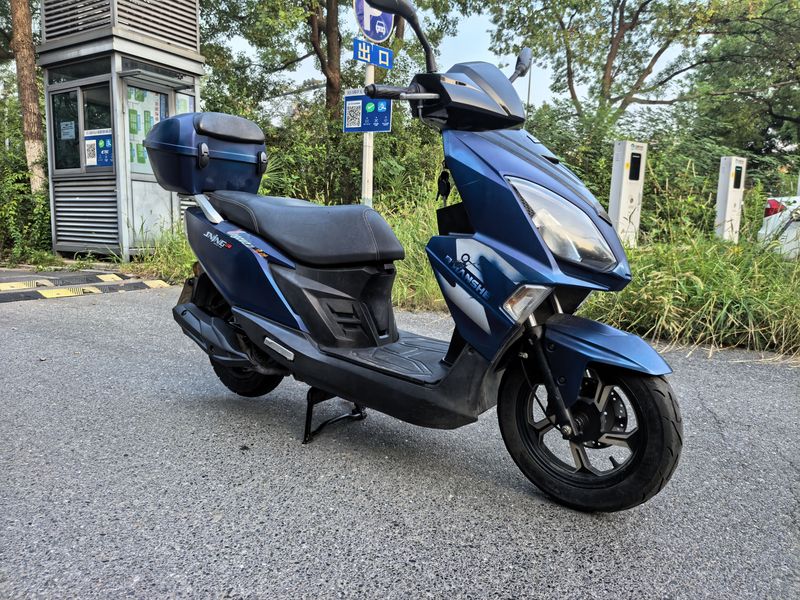 二手建设牌JS110T-4D