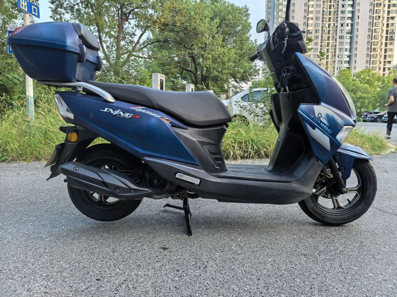 二手建设牌JS110T-4D